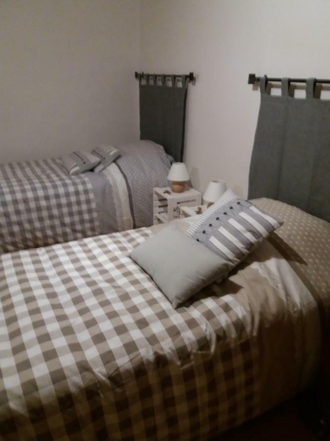 Les Copains D'Abord Villa Beaucroissant Ngoại thất bức ảnh